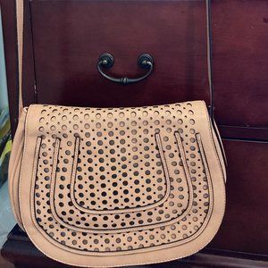 Crossbody